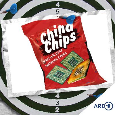 Chip, Chip, Hurra! - Der satirische Monatsrückblick