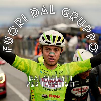 Coppa San Geo. Con Arrighetti e Montoli