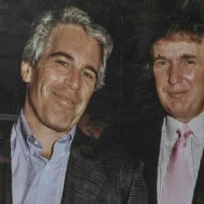 #295 - I'M IN THE EPSTEIN FILES #295 - I'M IN THE EPSTEIN FILES