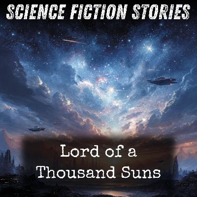 01 - Lord of a Thousand Suns by Poul William Anderson 01 - Lord of a Thousand Suns by Poul William Anderson