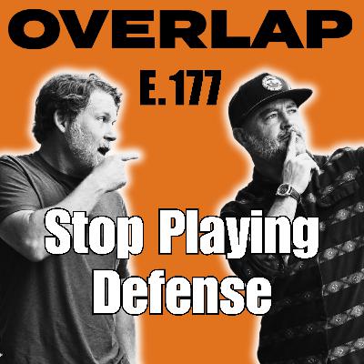 Stop Playing Defense: Master Time Management for Success Stop Playing Defense: Master Time Management for Success