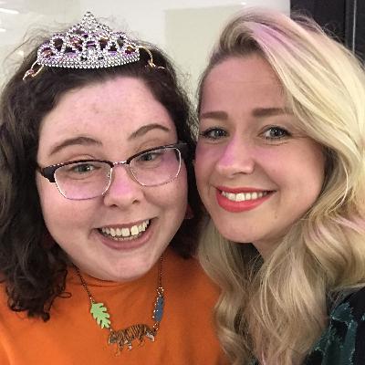 Alison Spittle talks destroying weddings, nuns, and Teri Hatcher
