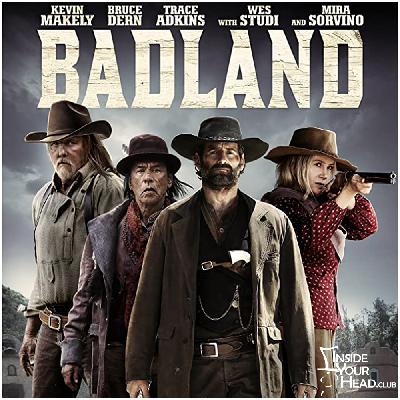 Inside Your Head 57 - Jennifer Ambrose and Kevin Makely