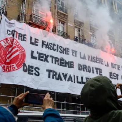 Qu'est-ce que le fascisme et comment le combattre ? Qu'est-ce que le fascisme et comment le combattre ?
