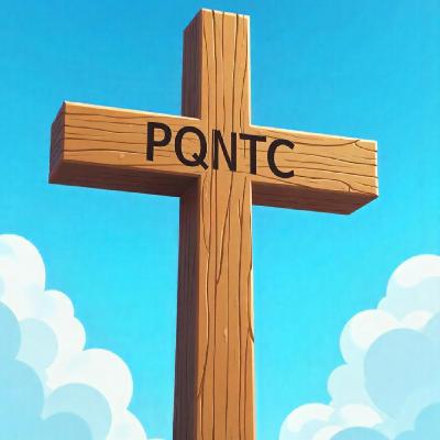 PQNTC 216 - Oh My God