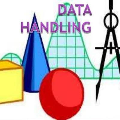 Chapter-9 Data Handling