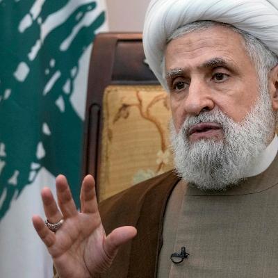 Israel-Lebanon direct negotiations: Talks part of US-led ceasefire monitoring mechanism