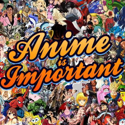WHY ANIME IS IMPORTANT INDIA