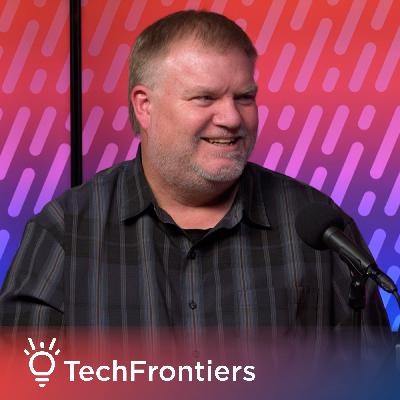 75: "It’s not about replacing people—it’s about empowering people," says Kevin Harmer, Chief Cloud Officer at Adastra