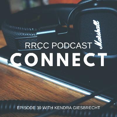 Episode 39 with Kendra Giesbrecht