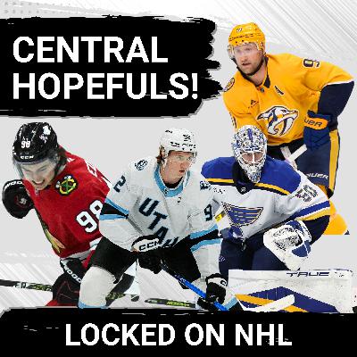 SEASON PREVIEW: Connor Bedard is READY to become a SUPERSTAR; are the Chicago Blackhawks ready to join him?