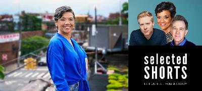 Sesame Street's Sonia Manzano Reads Tales After Dark at Kean University Sesame Street's Sonia Manzano Reads Tales After Dark at Kean University