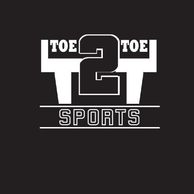Toe 2 Toe Episode 36,aka RIVALRY WEEK