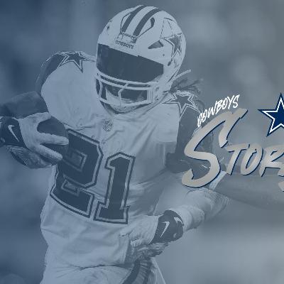 Cowboys StoryLine: Hide & Zeke? Cowboys StoryLine: Hide & Zeke?