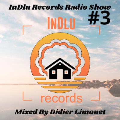 Didier Limonet - InDlu Records Radio Show #3