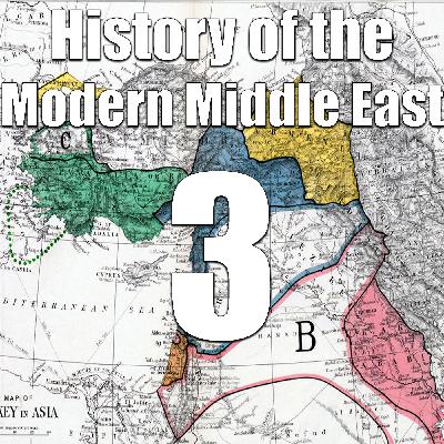 Episode 3: Coups and Counter Coups Episode 3: Coups and Counter Coups