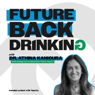 Future Back Drinking • Don Norman Future Back Drinking • Don Norman