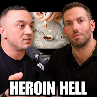“Heroin Was My God” | The Shocking Reality of Addiction and My Journey to Sobriety