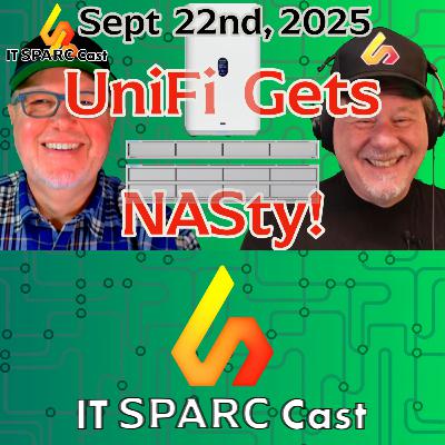 UniFi’s Storage Wars, AI Outsourcing Fallout, and Nvidia’s Intel Bet UniFi’s Storage Wars, AI Outsourcing Fallout, and Nvidia’s Intel Bet