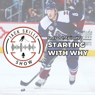 1. Starting with Why