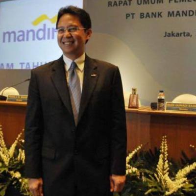 Menkes Budi prove that Passion is Bullshit (by knocking out idi)