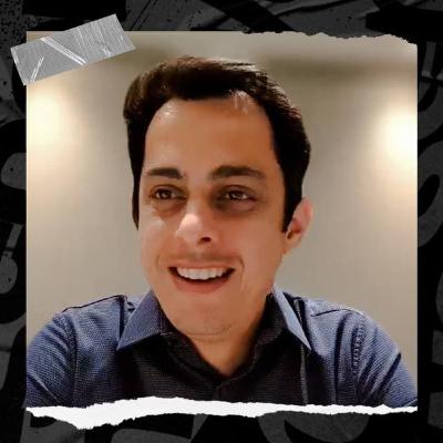 XGEN WORKSHOP - Carreiras | Adriano Benini