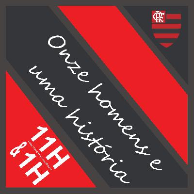 História dos Clubes #08 CLUBE DE REGATAS DO FLAMENGO