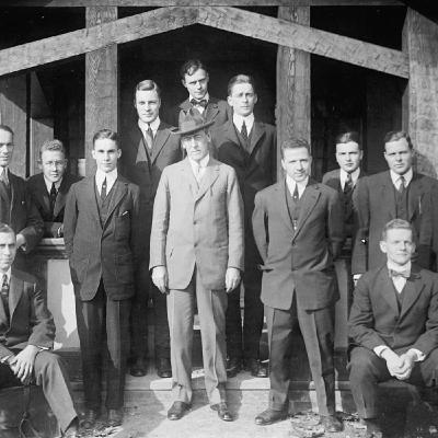 53: The Compact for Academic Excellence in Higher Education. Peter Berkowitz (Hoover Institution Fellow and educator) discusses the Trump administration's "Compact for Academic Excellence in Higher Education," which requires universities to meet ten prioritie 53: The Compact for Academic Excellence in Higher Education. Peter Berkowitz (Hoover Institution Fellow and educator) discusses the Trump administration's "Compact for Academic Excellence in Higher Education," which requires universities to meet ten prioritie