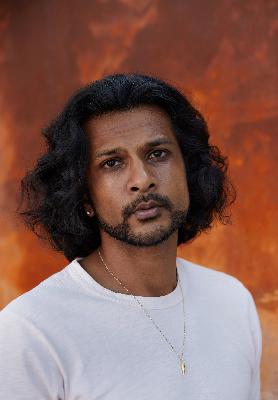 Utkarsh Ambudkar