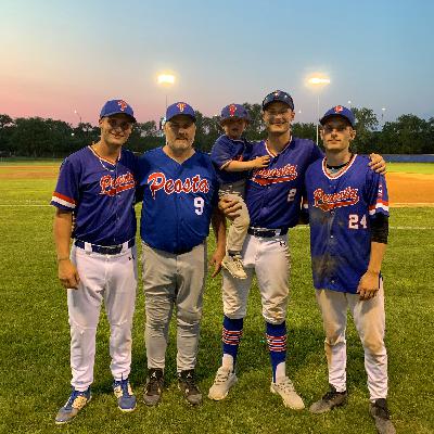 Peosta Pride: Quinn Baumhover’s Journey Through Semipro and Brotherhood