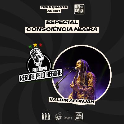 Programa RpR - 3ª - Frei Caneca FM - 06 - Epecial Consiência Negra