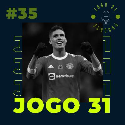 Jogo 31 #36 - TOTYs se foram e Varane Flashback chegou