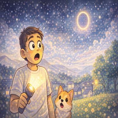 What If the Sun Disappeared for One Day? What If the Sun Disappeared for One Day?