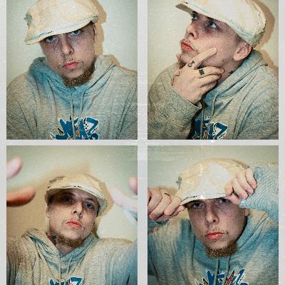 EP. 6 - Les dix meilleurs morceaux de Madvillainy, de Madvillain (avec Seinssucrer)