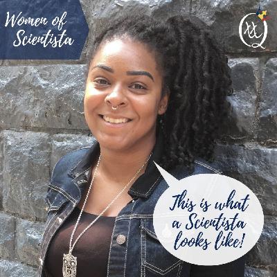 Episode 20: Bridging the Gap in Sexuality Research with Trinda Penniston Episode 20: Bridging the Gap in Sexuality Research with Trinda Penniston