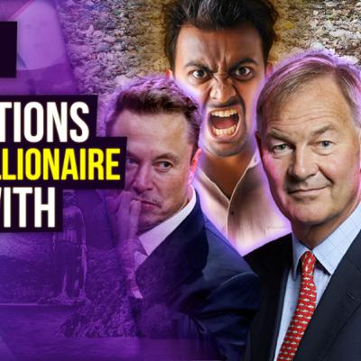 The Podcast of the Lotus Eaters #1293