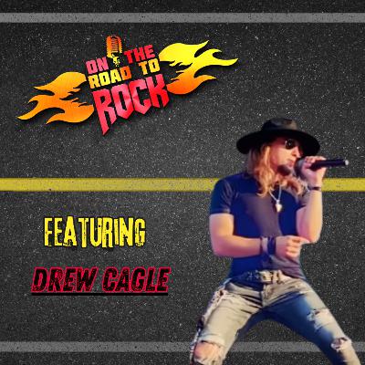 Drew Cagle's Bad Attitude