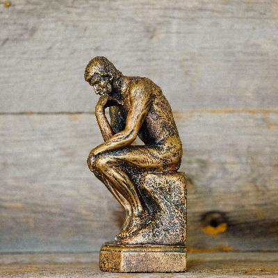 You 2.0: The Wisdom of Stoicism