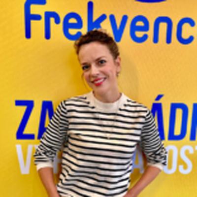 Andrea Růžičková: Nemám ráda, když na sebe musím koukat. Mám v sobě velkého vnitřního kritika