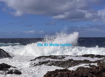 SF206 Trends - die KI-Welle surfen