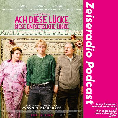 Bruno Alexander, Michael Wittenborn & "Ach diese Lücke, diese entsetzliche Lücke"