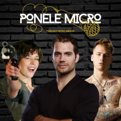 Ponele Micro #9 - Acelerados como nunca