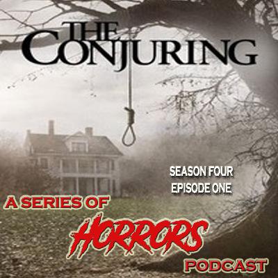 The Conjuring (2013)