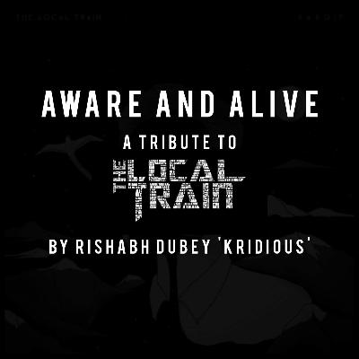 Episode 18: Aware and Alive (Poem)