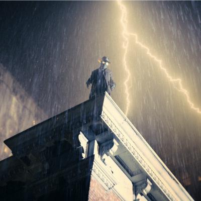 Off Day Tomorrow(Spider-Man Noir Trailer?,Team Doom?,Deadpool 10 Year Anniversary!) Off Day Tomorrow(Spider-Man Noir Trailer?,Team Doom?,Deadpool 10 Year Anniversary!)