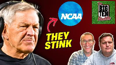 Why the NCAA Is Completely Clueless on Real Tampering + Private Equity Hits College Football