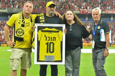 שני ברצף אבל מי סופר?