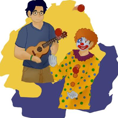 El arte no es un crimen (aunque sea terrible fome) /Capitulo 5 Anti-Podcast