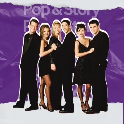 Pop&Story 3 - Les sitcoms