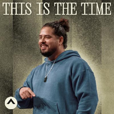 This Is The Time (Jonathan Josephs) This Is The Time (Jonathan Josephs)